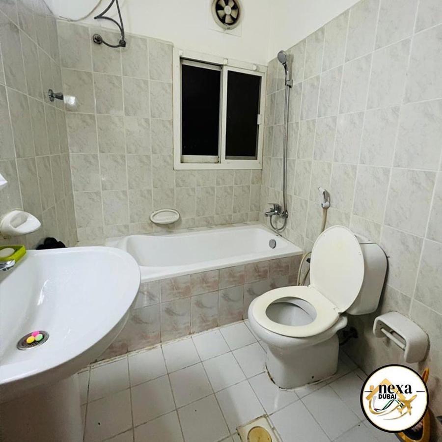 دبي Hostel Nexa المظهر الخارجي الصورة