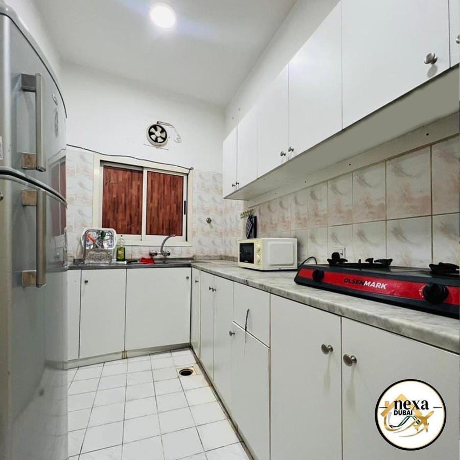 دبي Hostel Nexa المظهر الخارجي الصورة