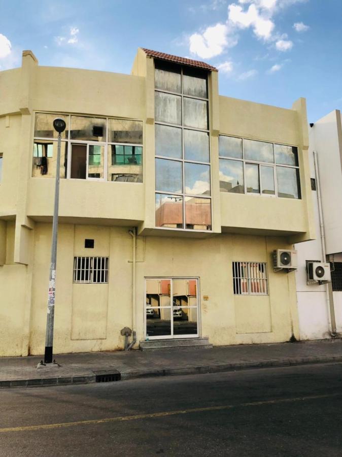 دبي Hostel Nexa المظهر الخارجي الصورة